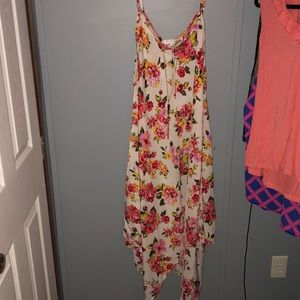 Plus size dress/tunic